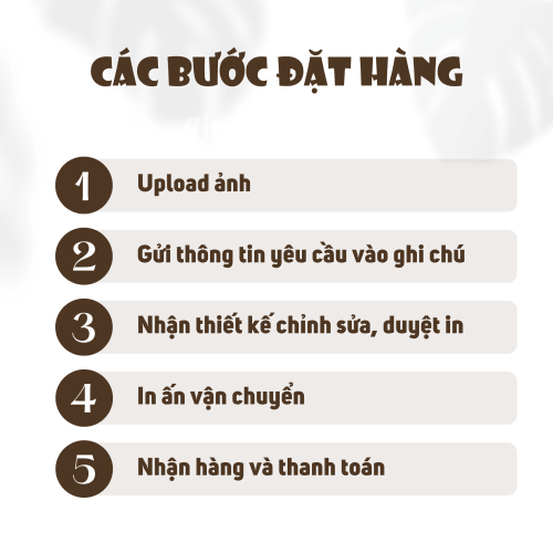 Khung ảnh tráng gương thiết kế theo số 1  cho sinh nhật 1 tuổi