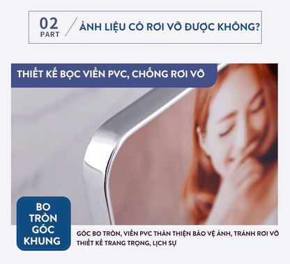 Khung ảnh 12 tháng S5